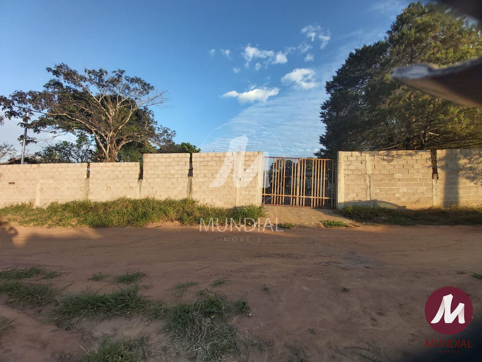 Fachada Unidade — foto 1