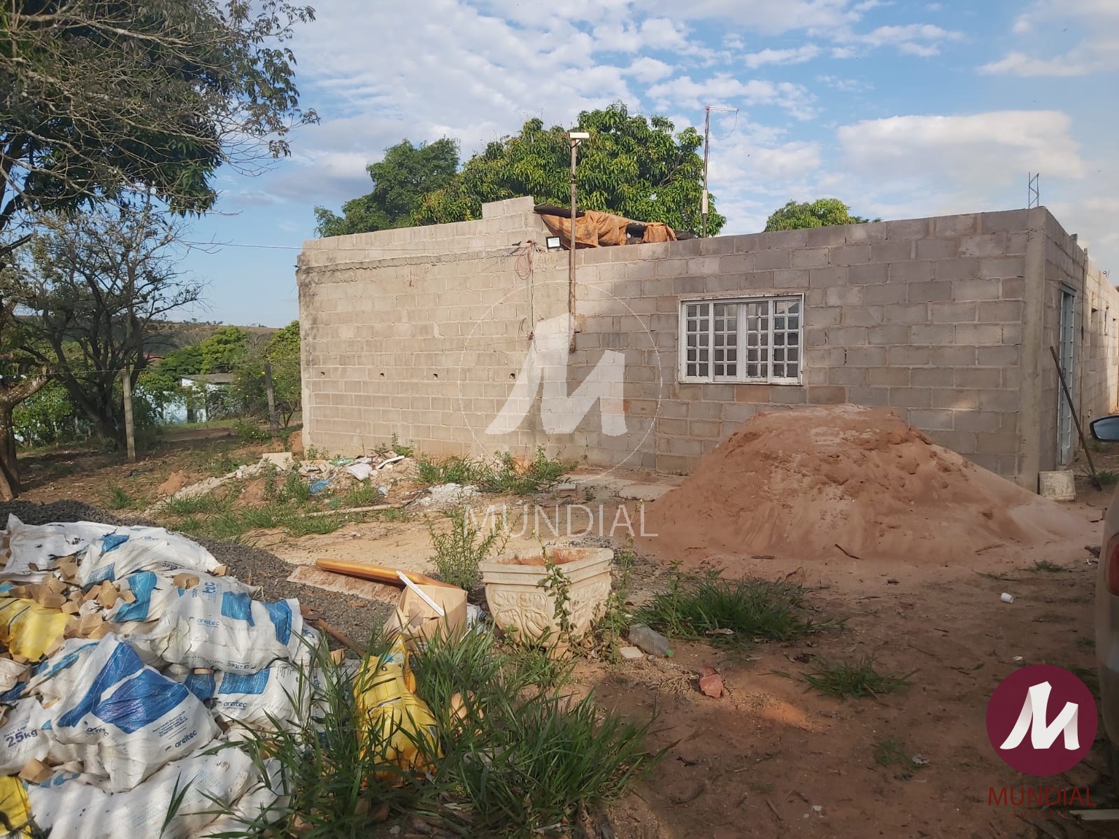 Fachada Unidade — foto 2