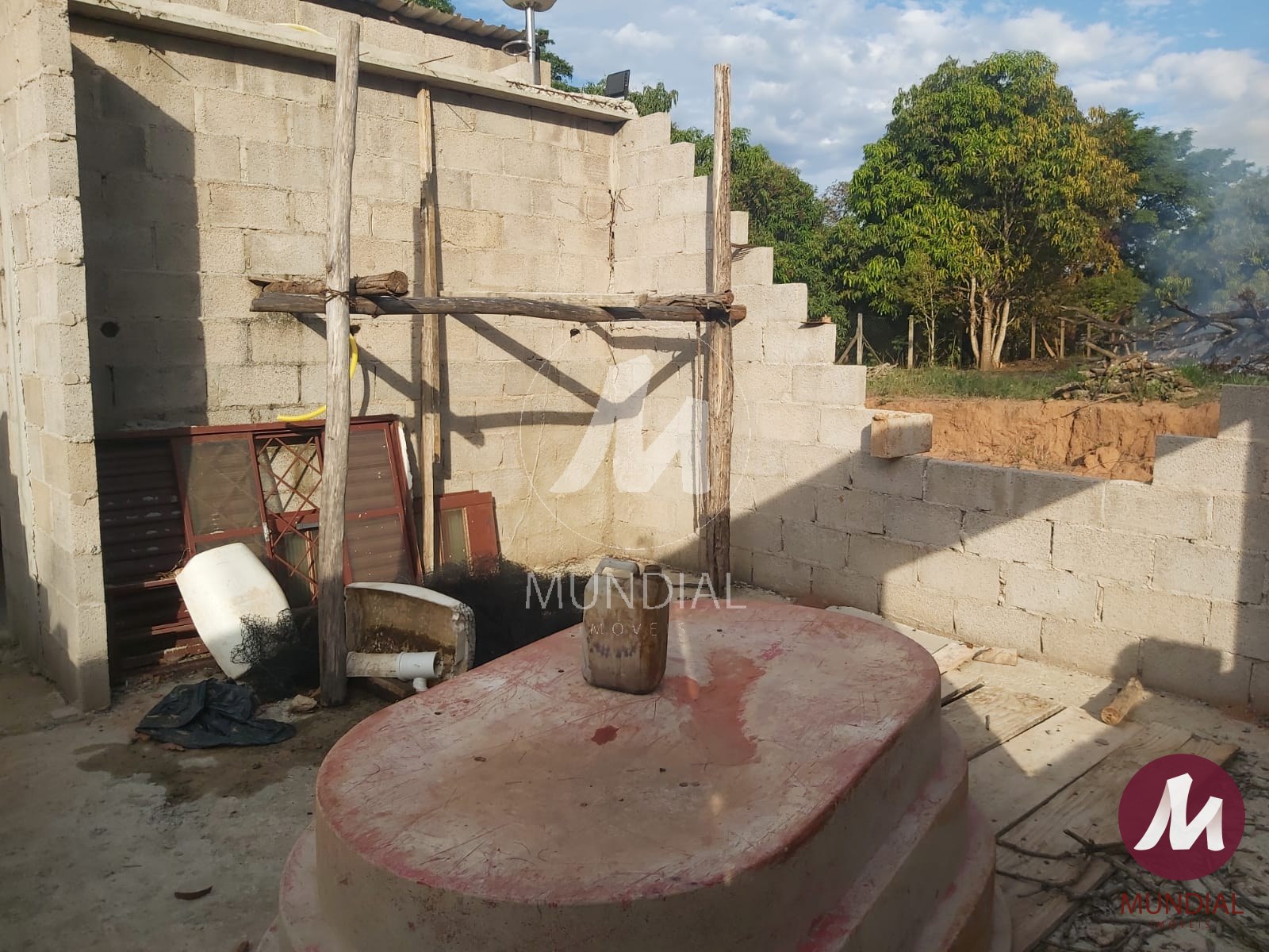 Acompanhamento da obra — foto 7