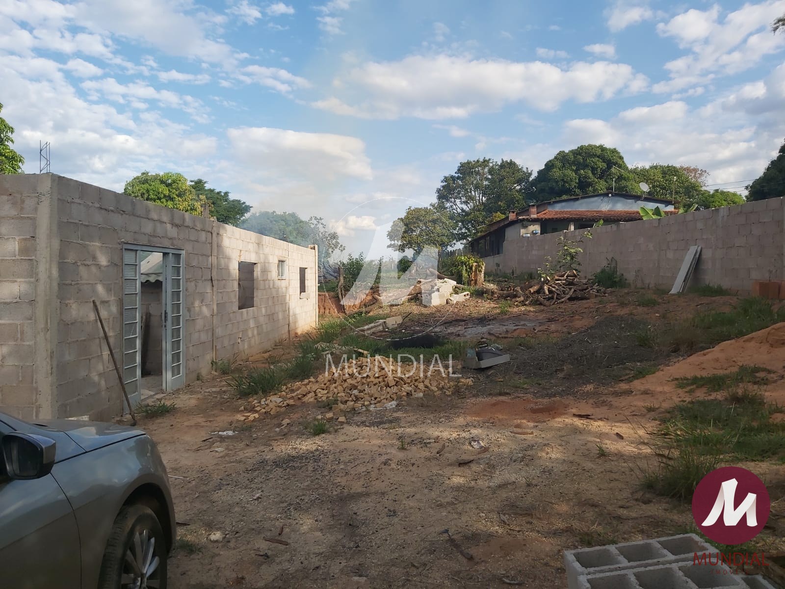 Acompanhamento da obra — foto 13