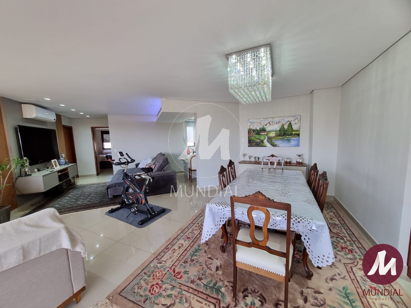 Sala — foto 1