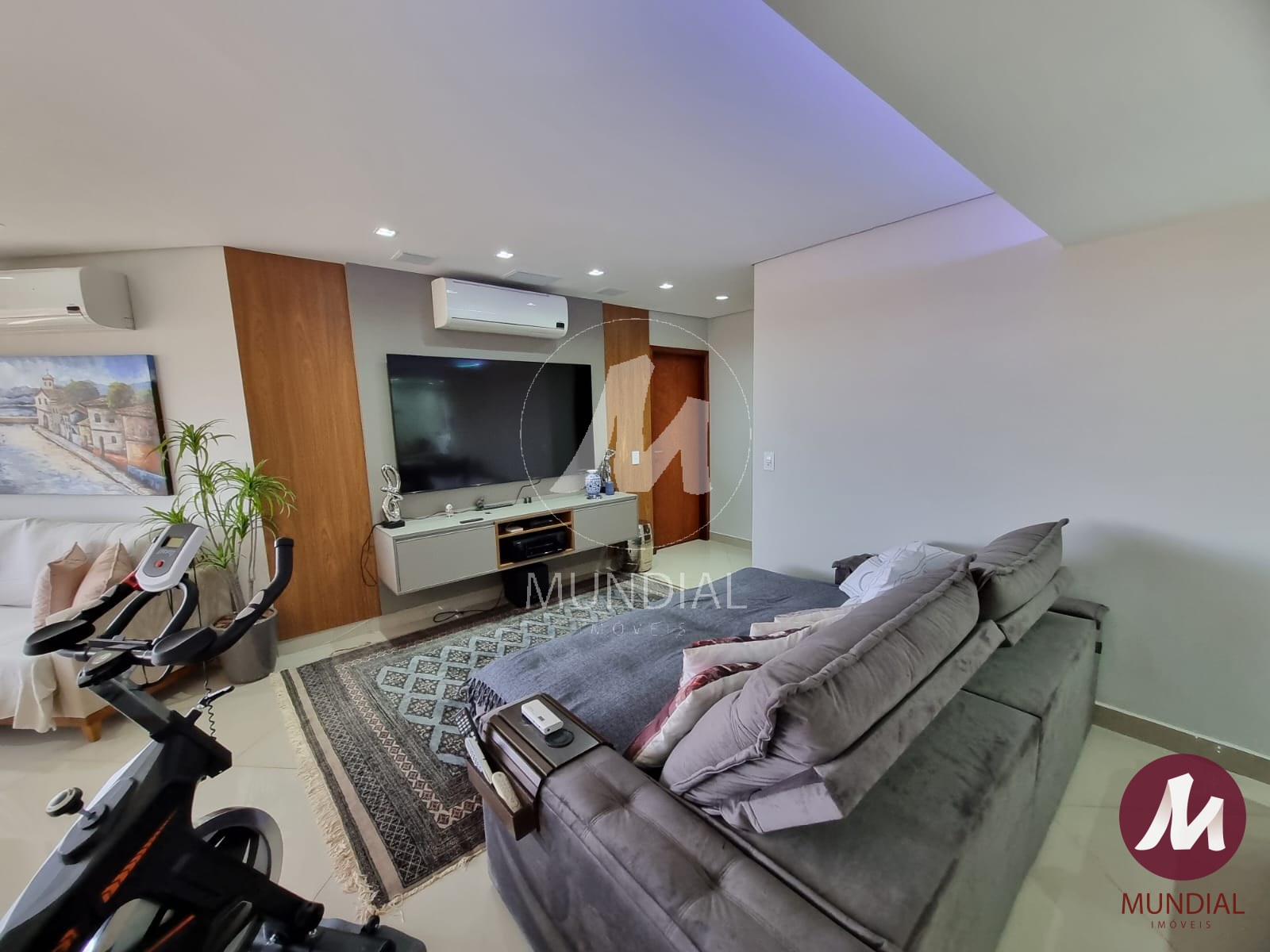 Sala — foto 2