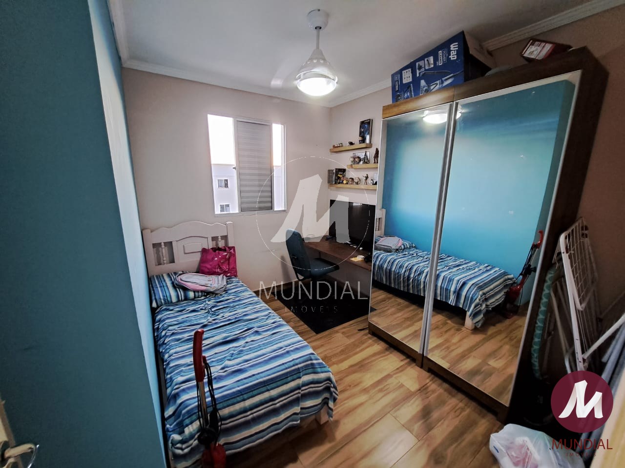 Dormitorio — foto 3