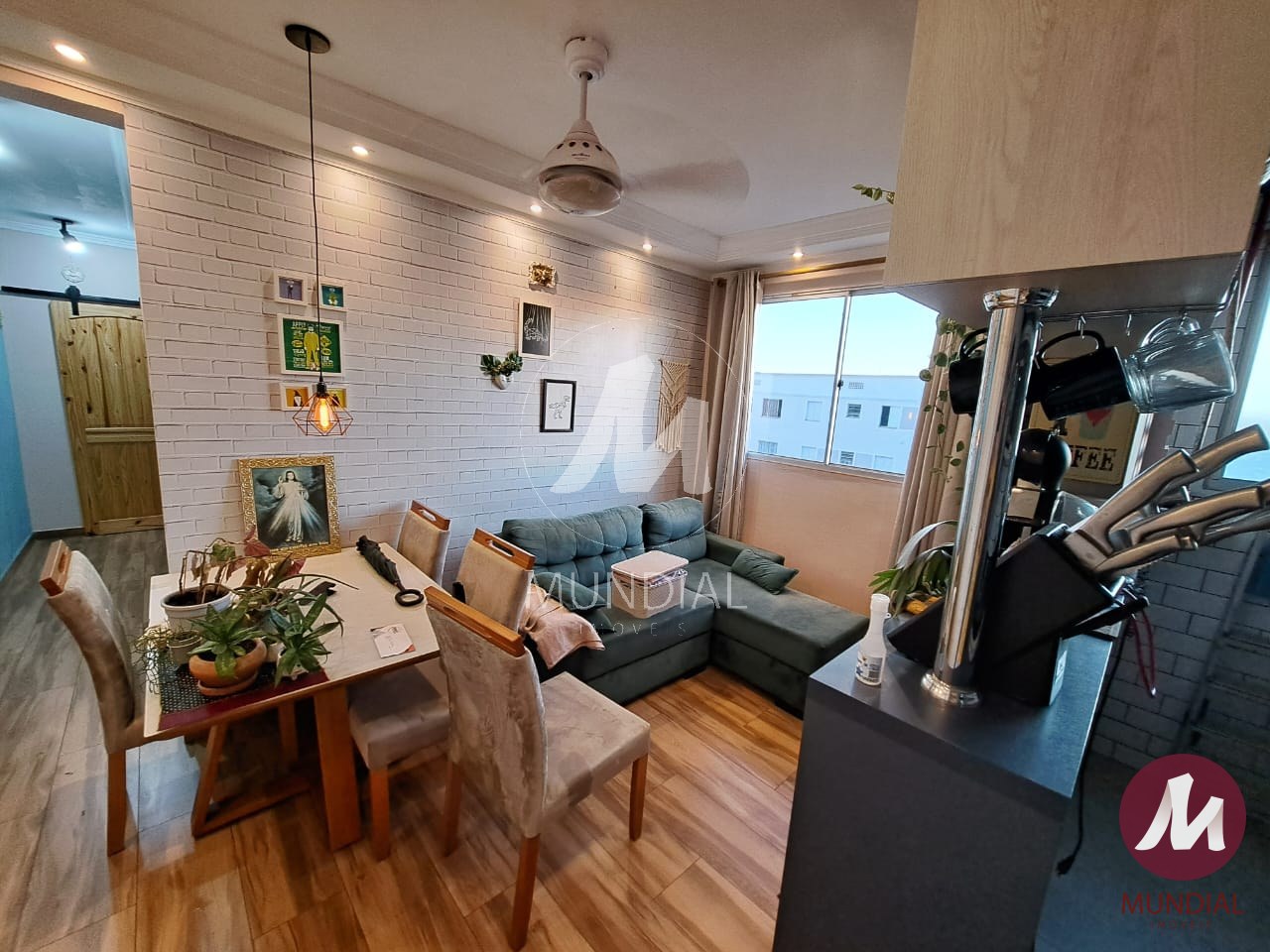 Sala — foto 1