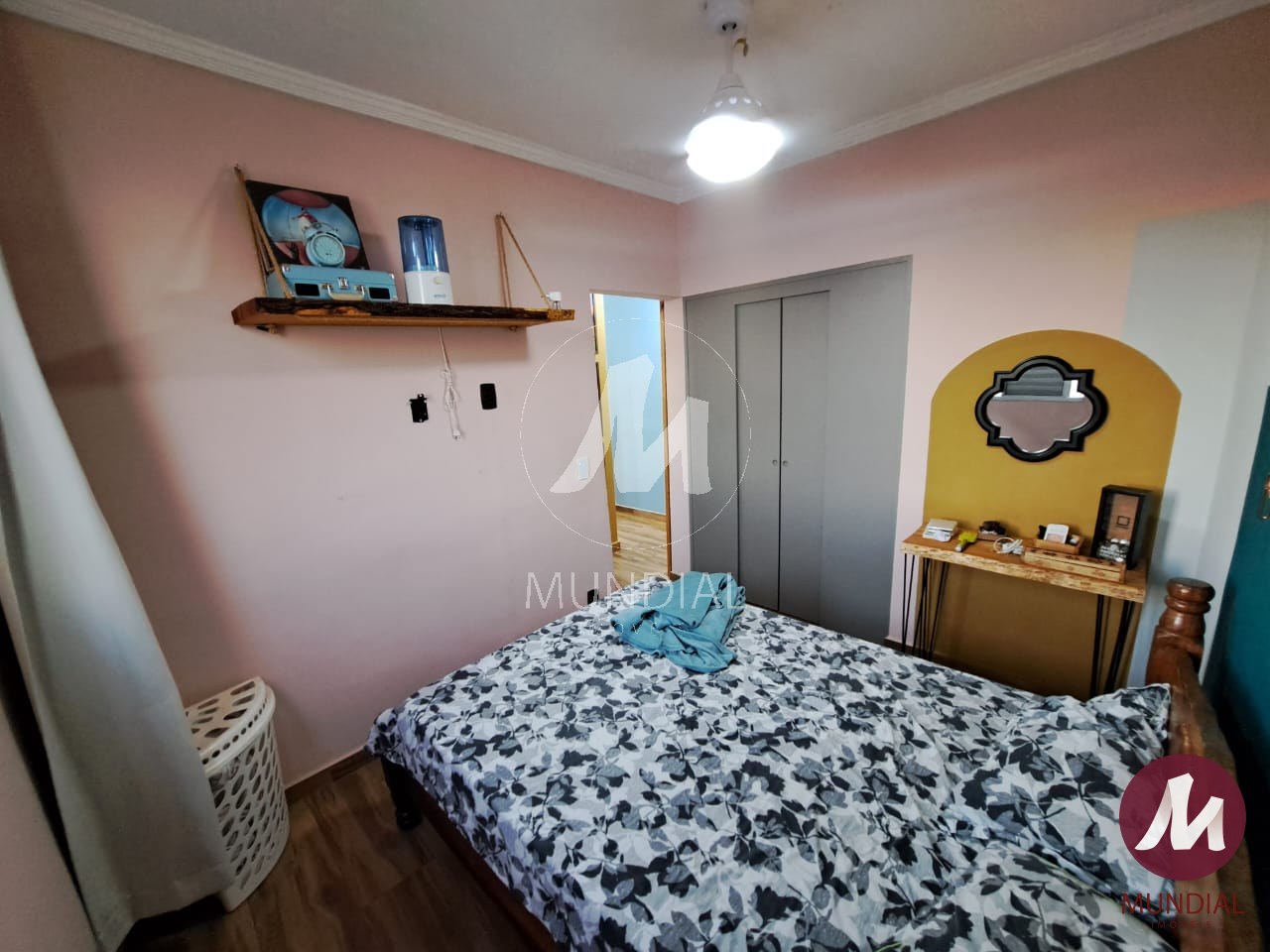 Dormitorio — foto 5