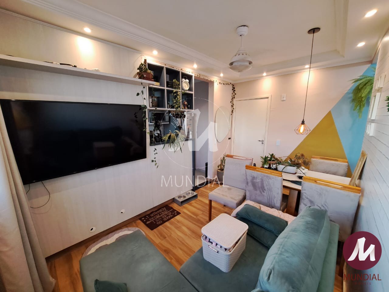 Sala — foto 6