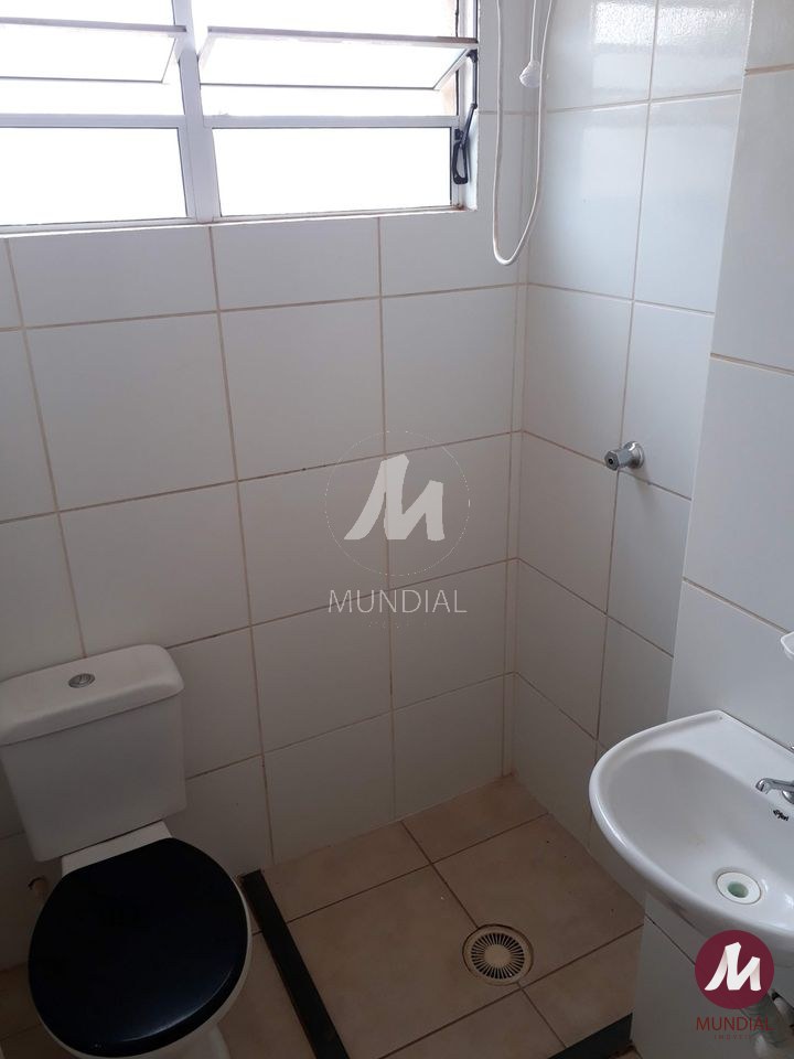 Banheiro/lavabo — foto 6