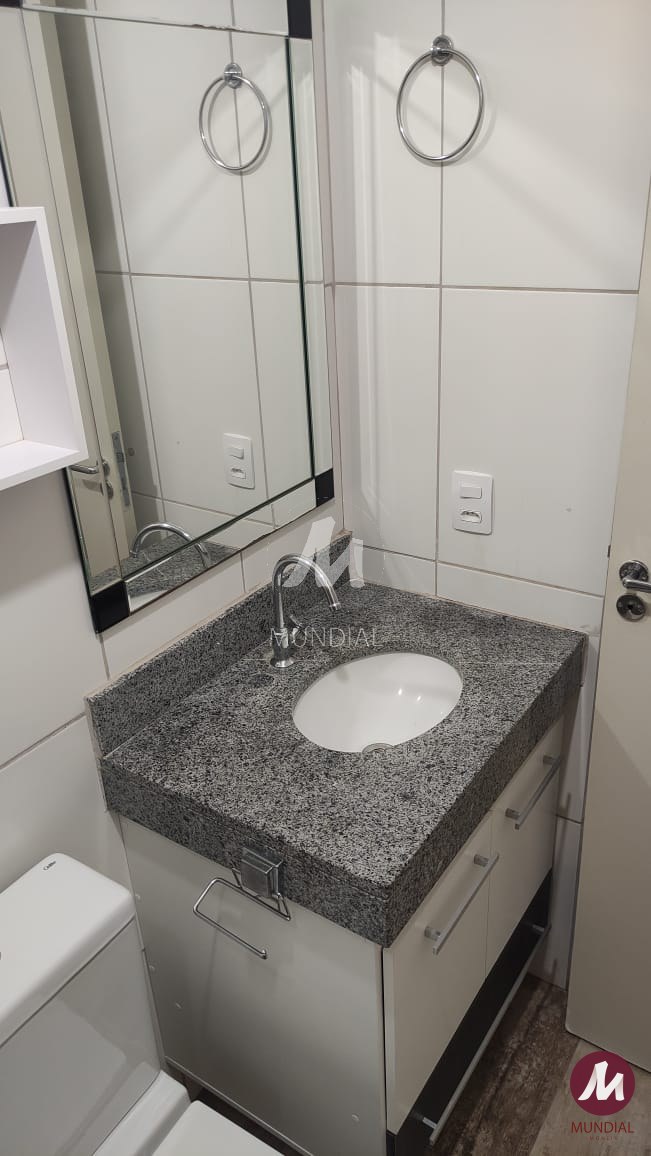 Banheiro/lavabo — foto 5