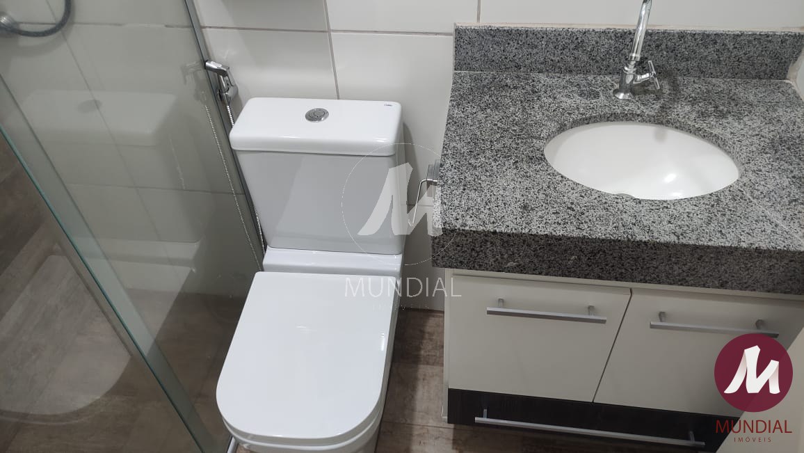 Banheiro/lavabo — foto 6