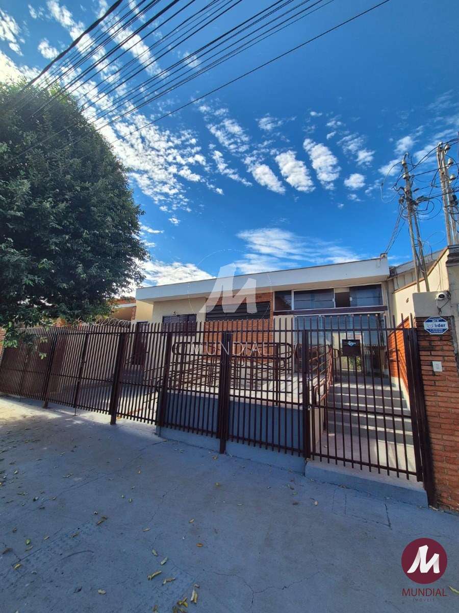 Fachada Unidade — foto 1