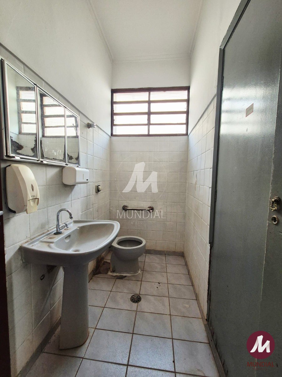Banheiro/lavabo — foto 11