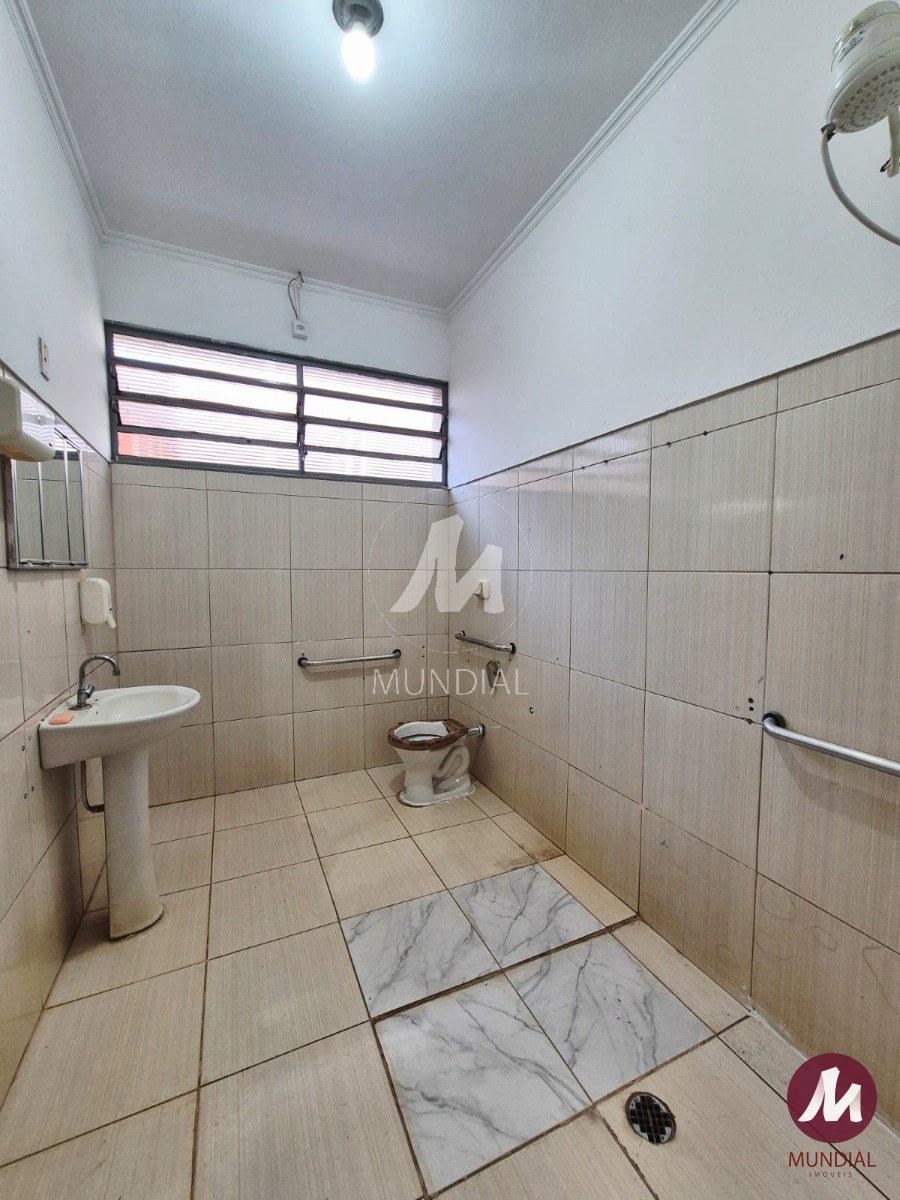 Banheiro/lavabo — foto 18