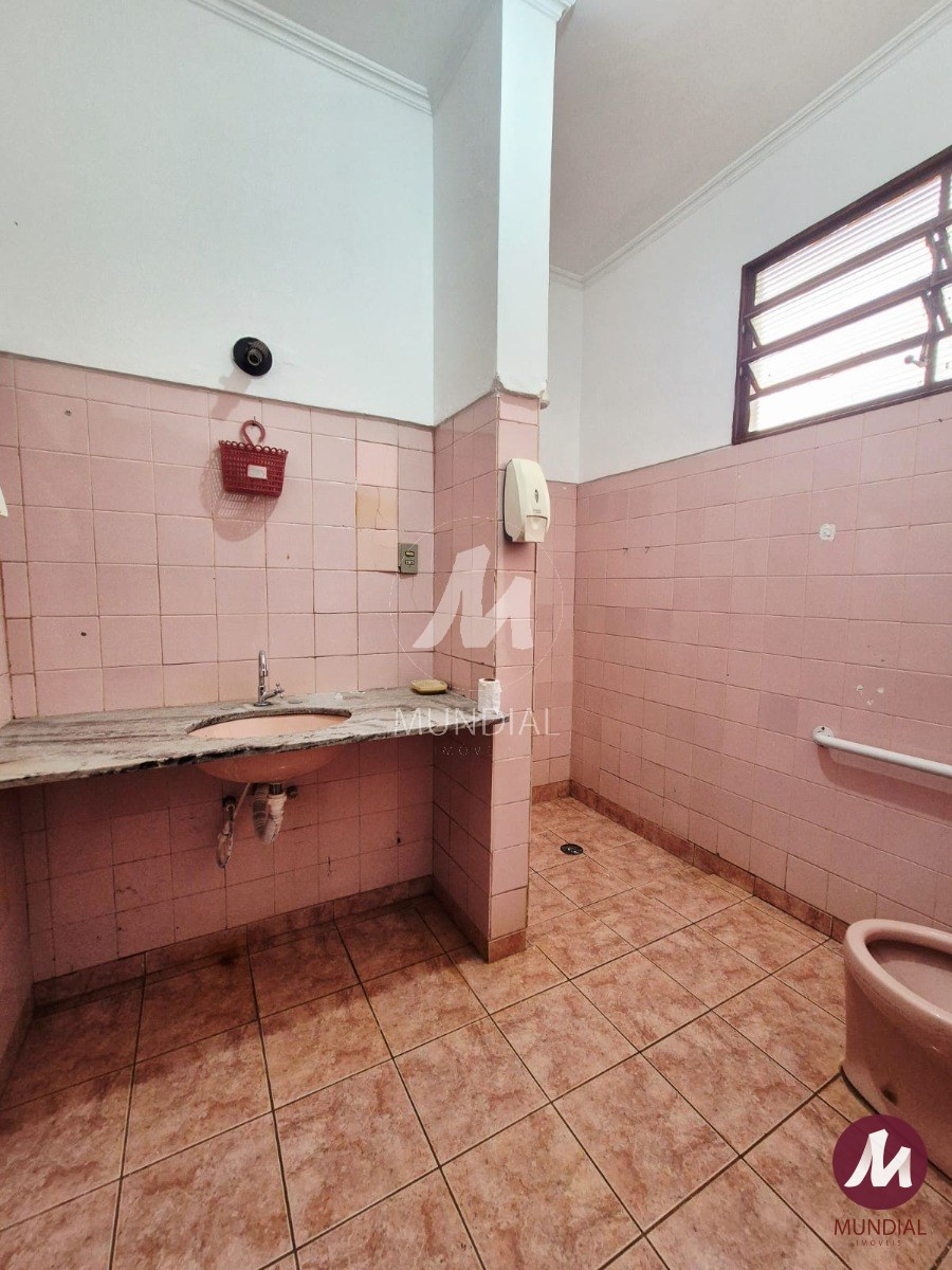 Banheiro/lavabo — foto 20