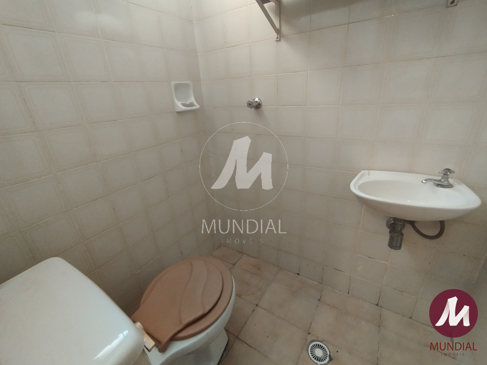 Banheiro/lavabo — foto 8