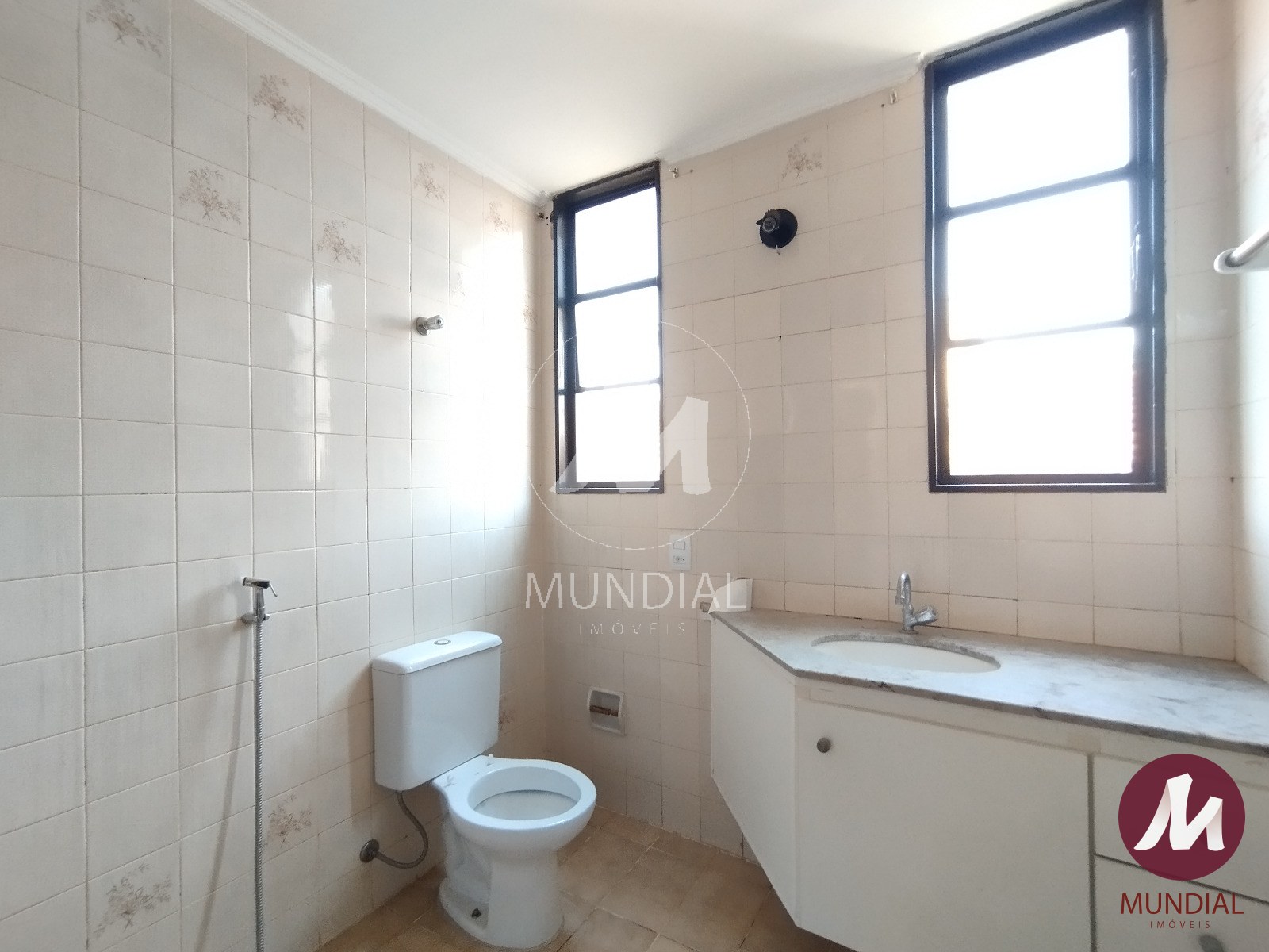 Banheiro/lavabo — foto 14
