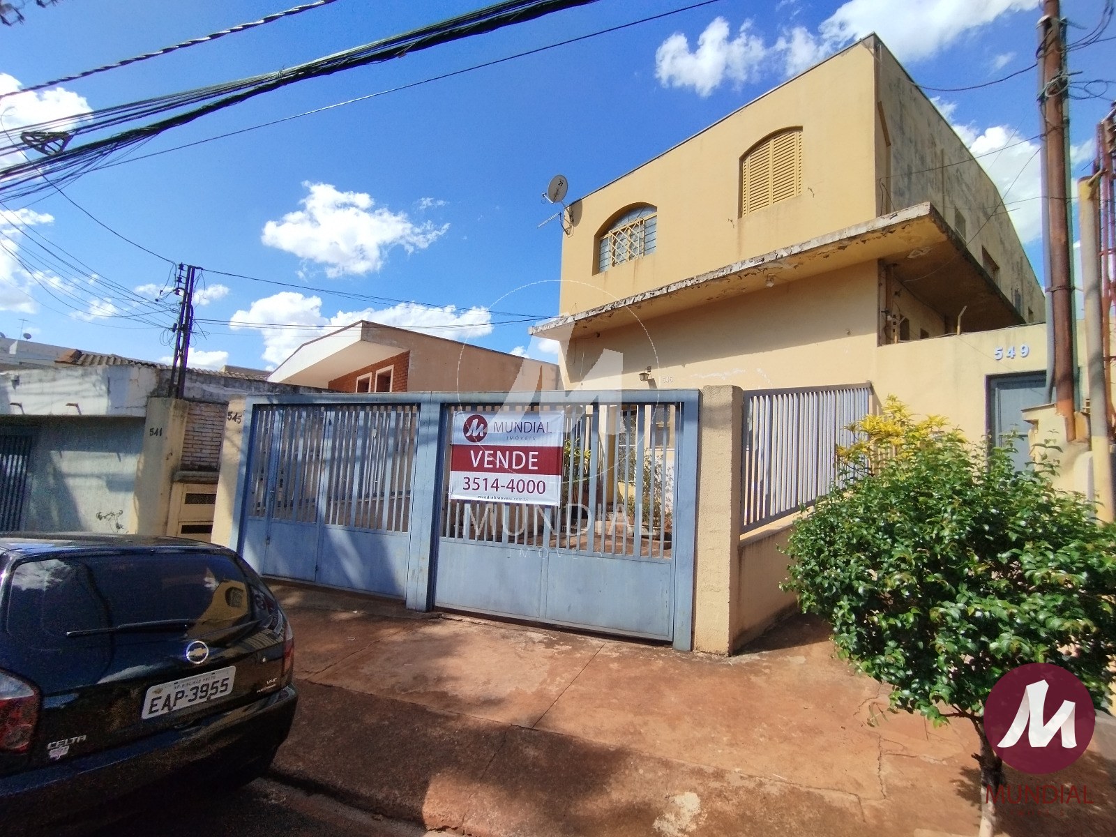 Fachada Unidade — foto 1
