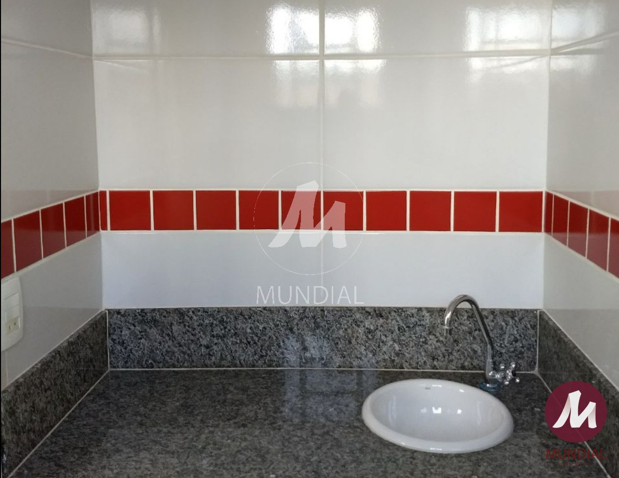 Banheiro/lavabo — foto 3