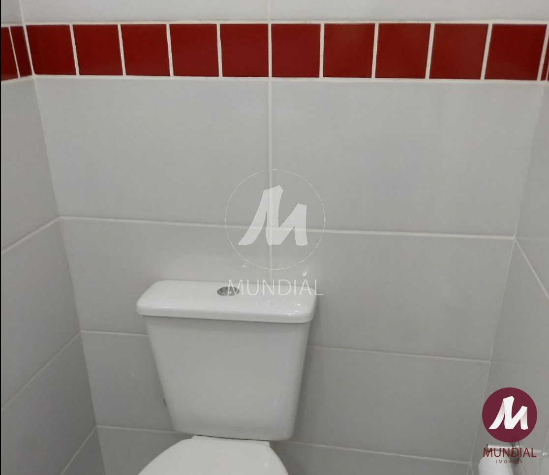 Banheiro/lavabo — foto 4