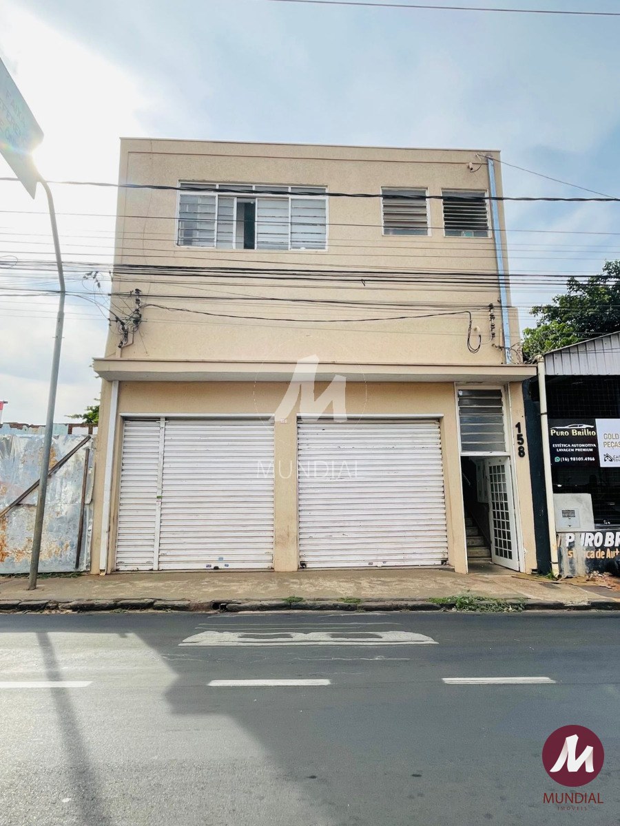 Fachada Unidade — foto 1
