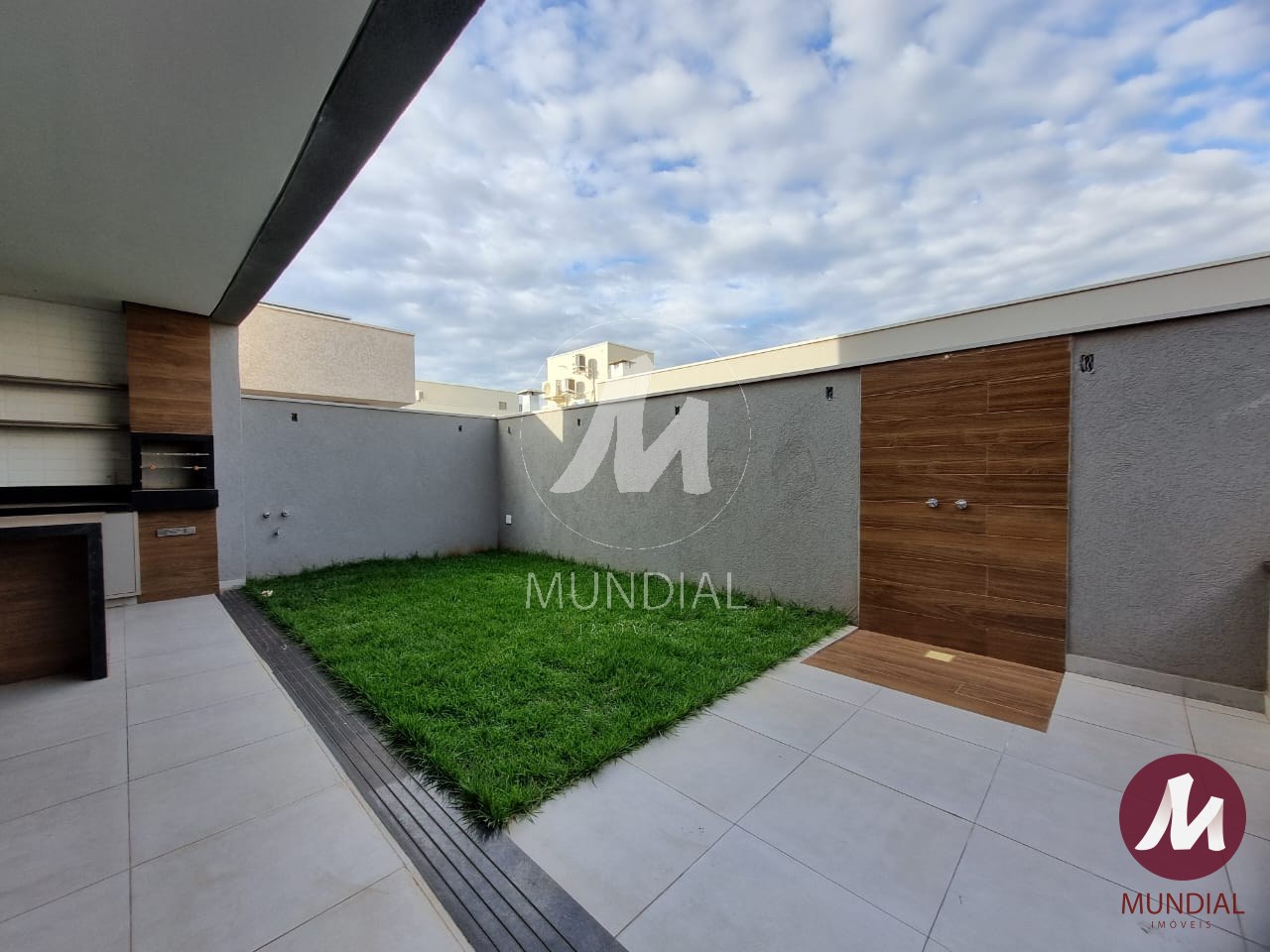 Varanda/Sacada — foto 18