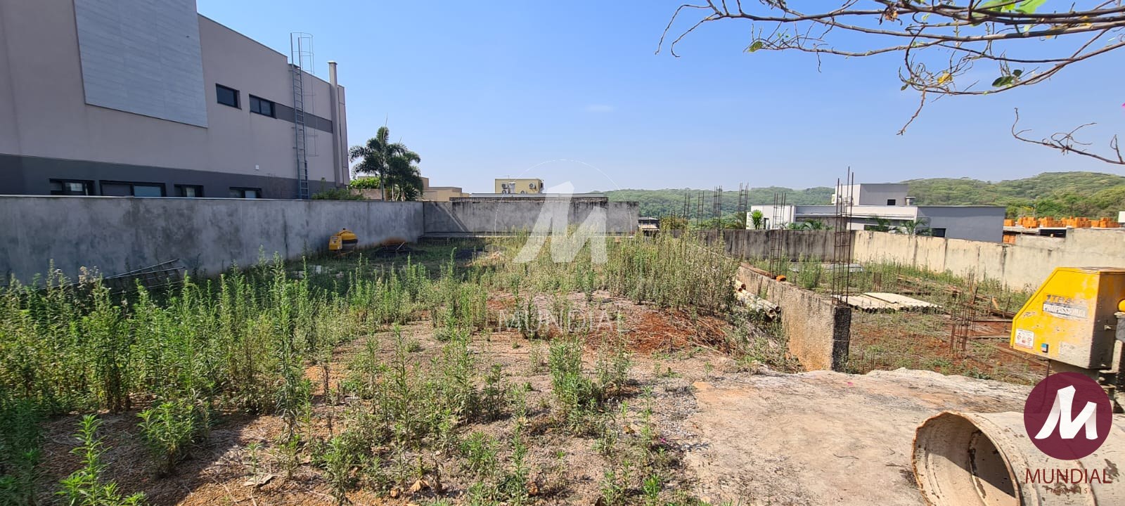 Terreno/Lote — foto 1