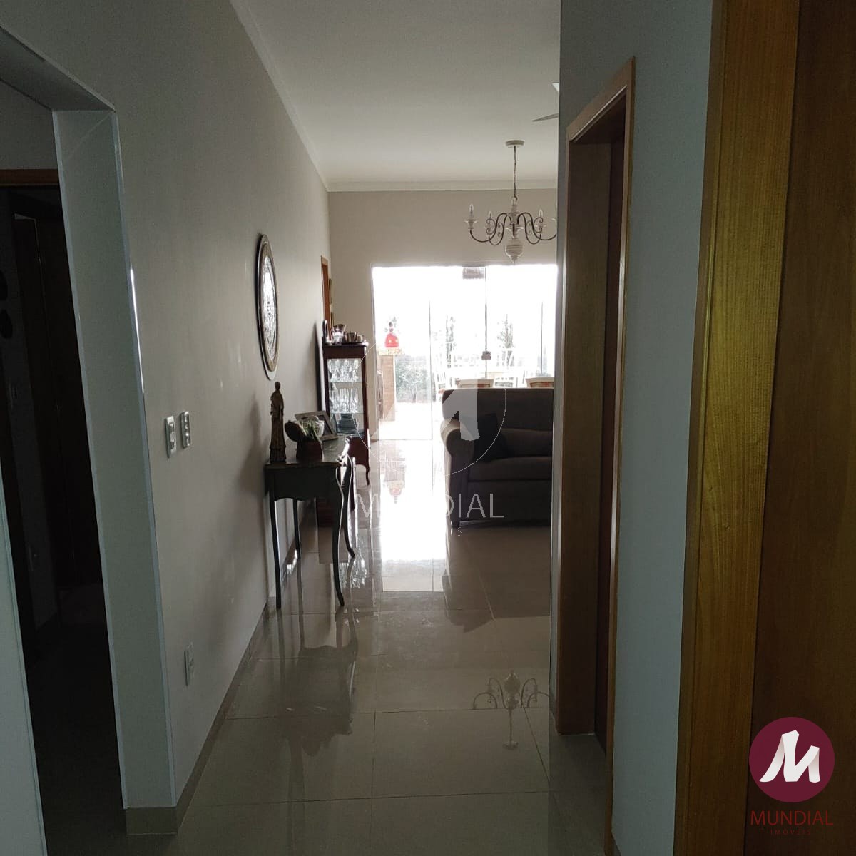 Hall de Entrada — foto 4