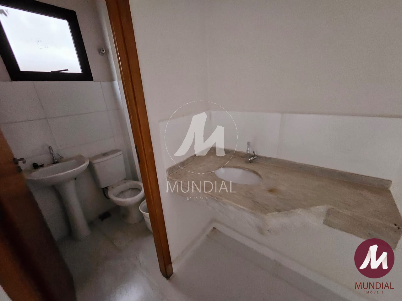 Banheiro/lavabo — foto 6