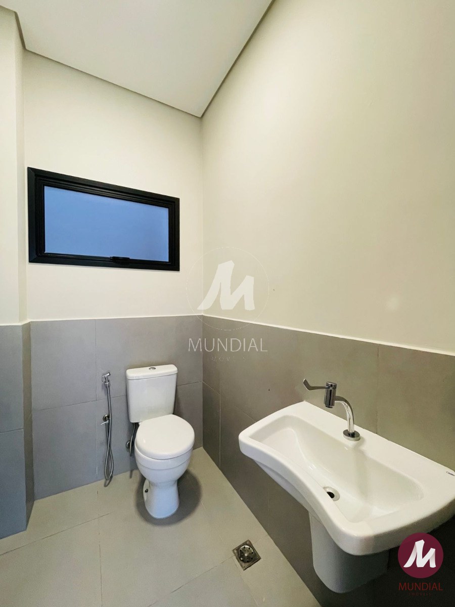 Banheiro/lavabo — foto 14