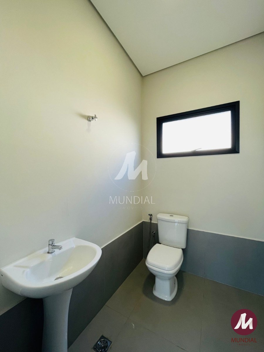 Banheiro/lavabo — foto 13
