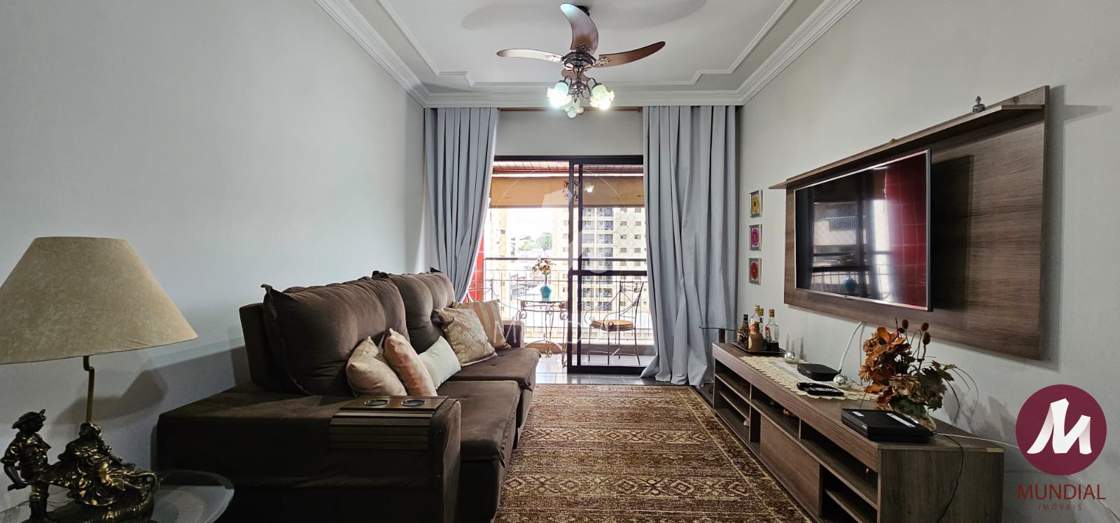 Sala — foto 1