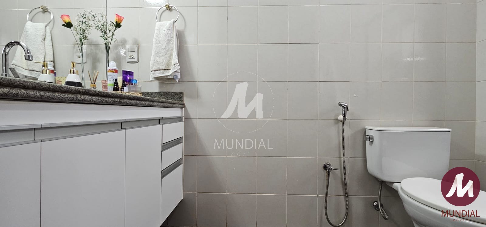 Banheiro/lavabo — foto 8