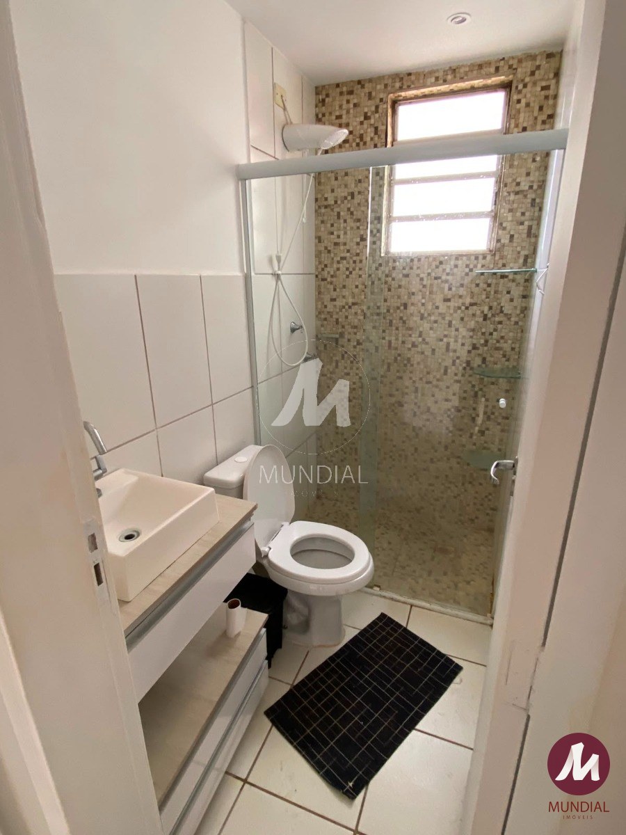 Banheiro/lavabo — foto 5