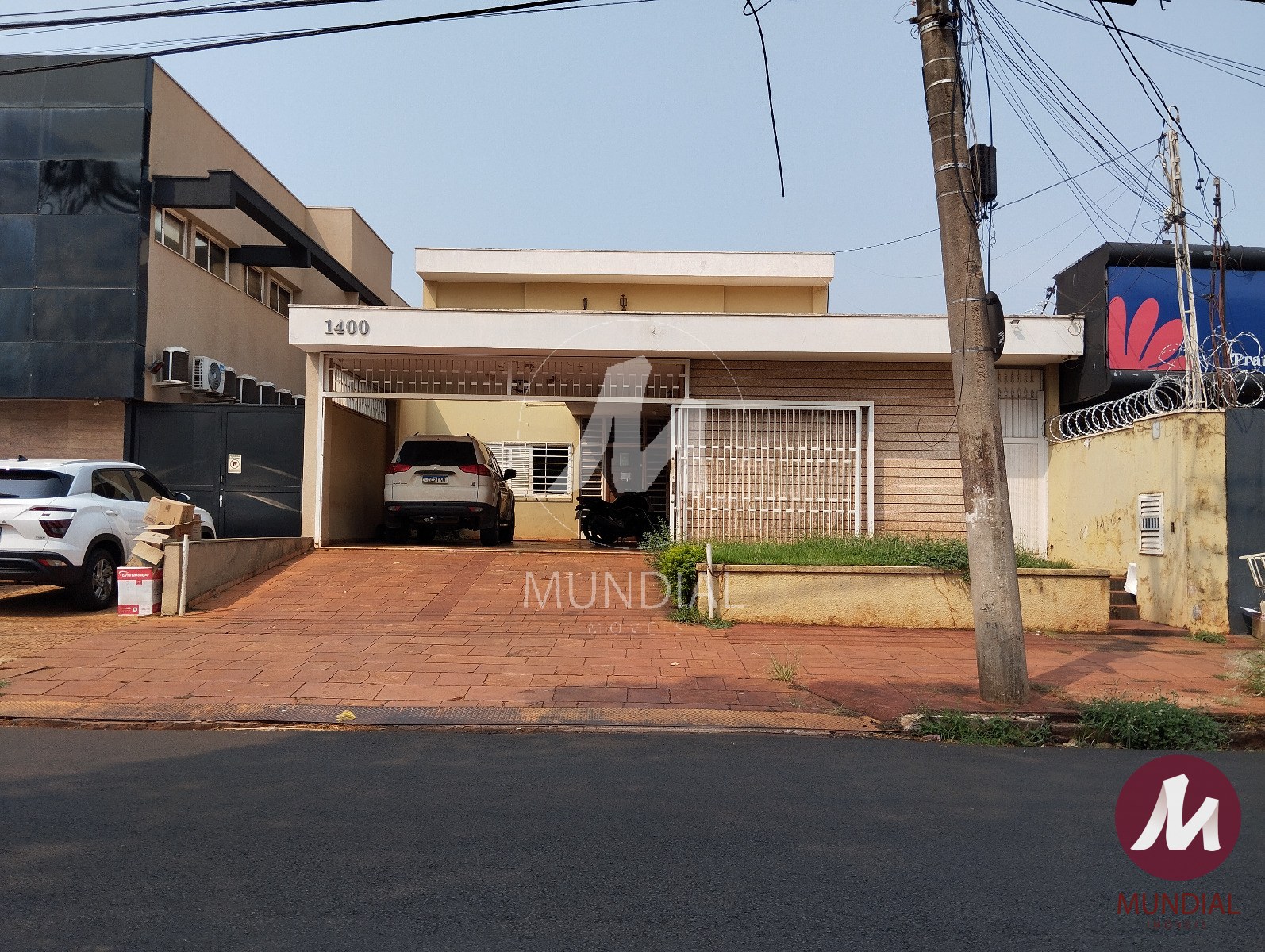 Fachada Unidade — foto 1