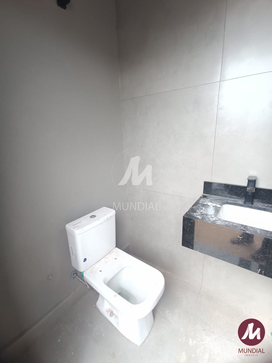 Banheiro/lavabo — foto 21
