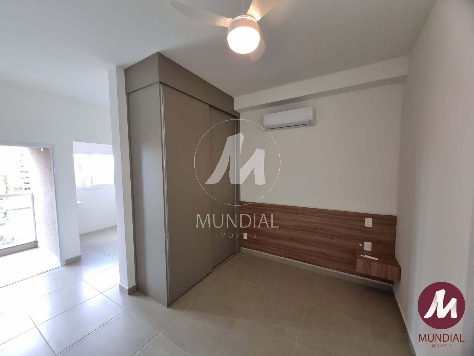 Dormitorio — foto 2