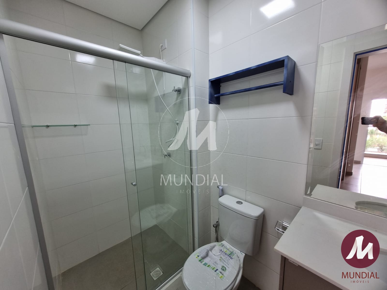 Banheiro/lavabo — foto 3