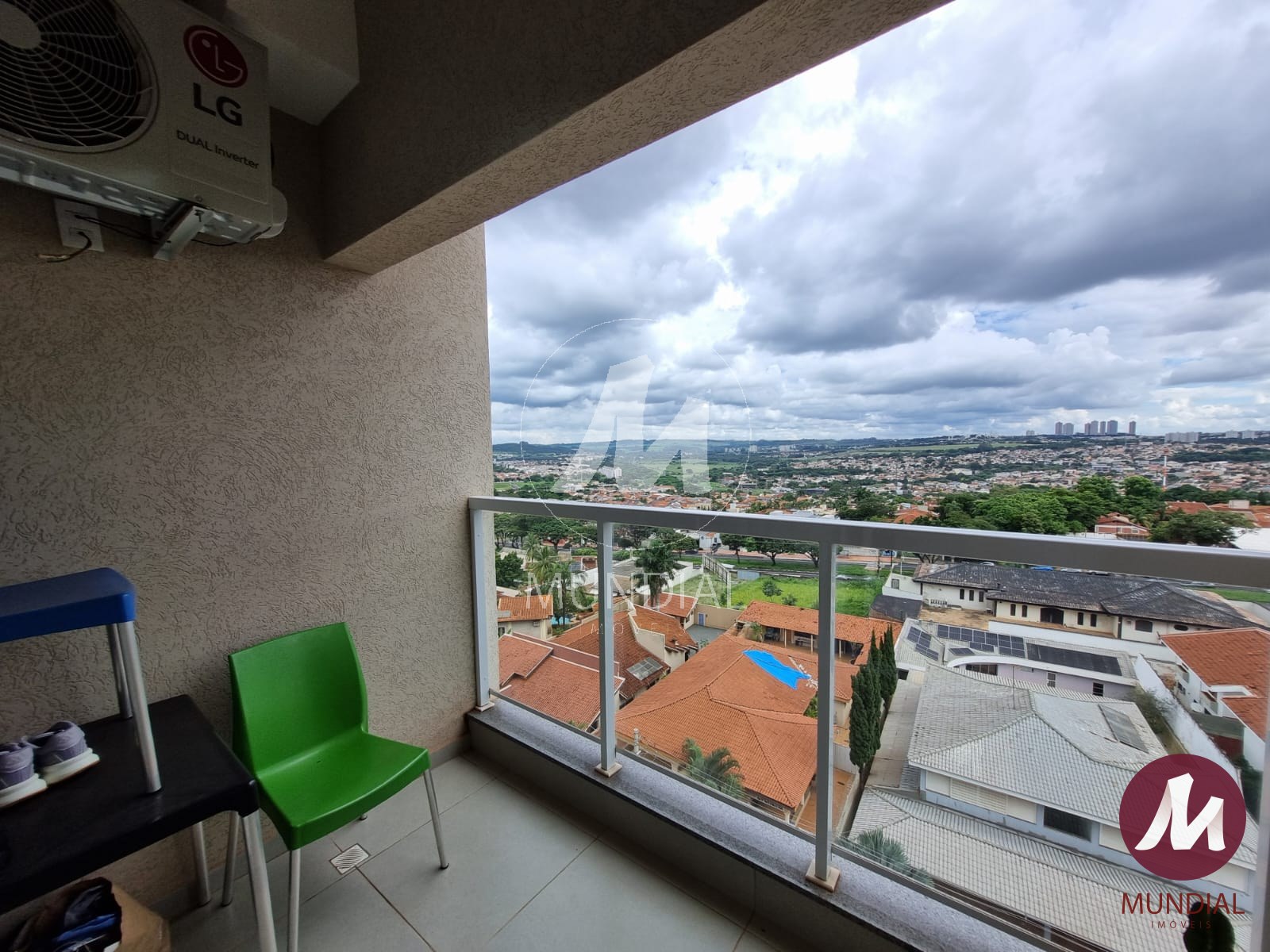 Varanda/Sacada — foto 4
