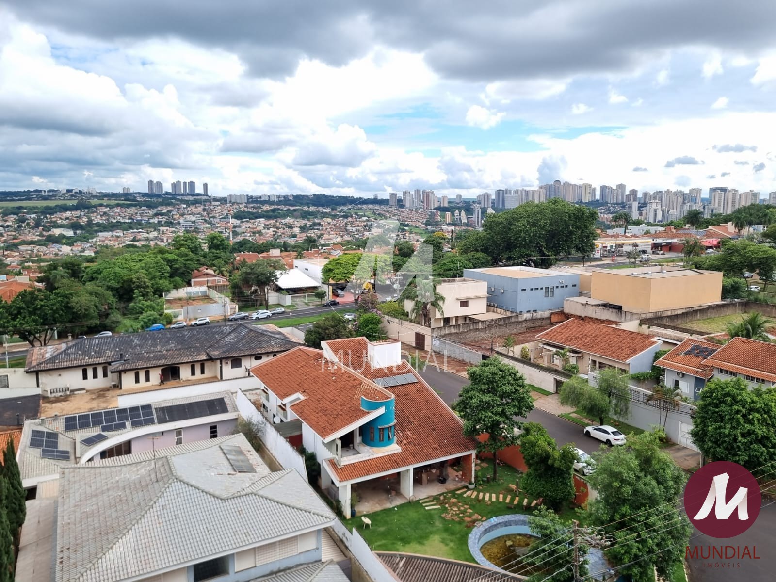 Vista do Imóvel — foto 5
