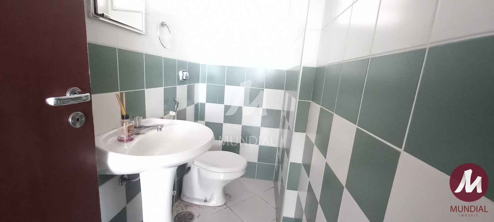 Banheiro/lavabo — foto 7