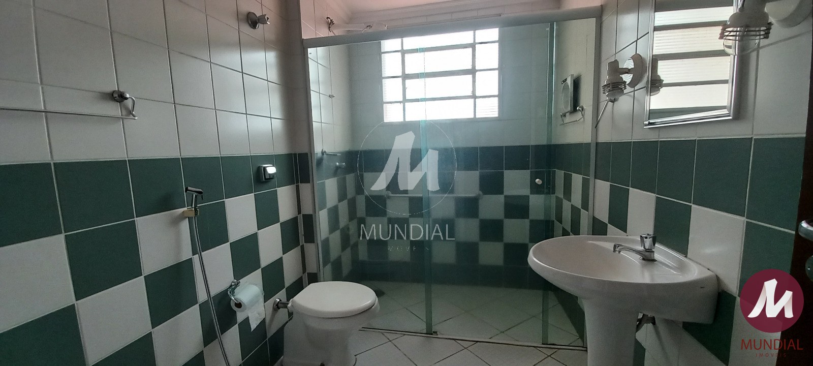 Banheiro/lavabo — foto 8