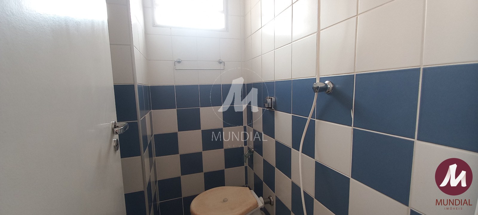 Banheiro/lavabo — foto 9