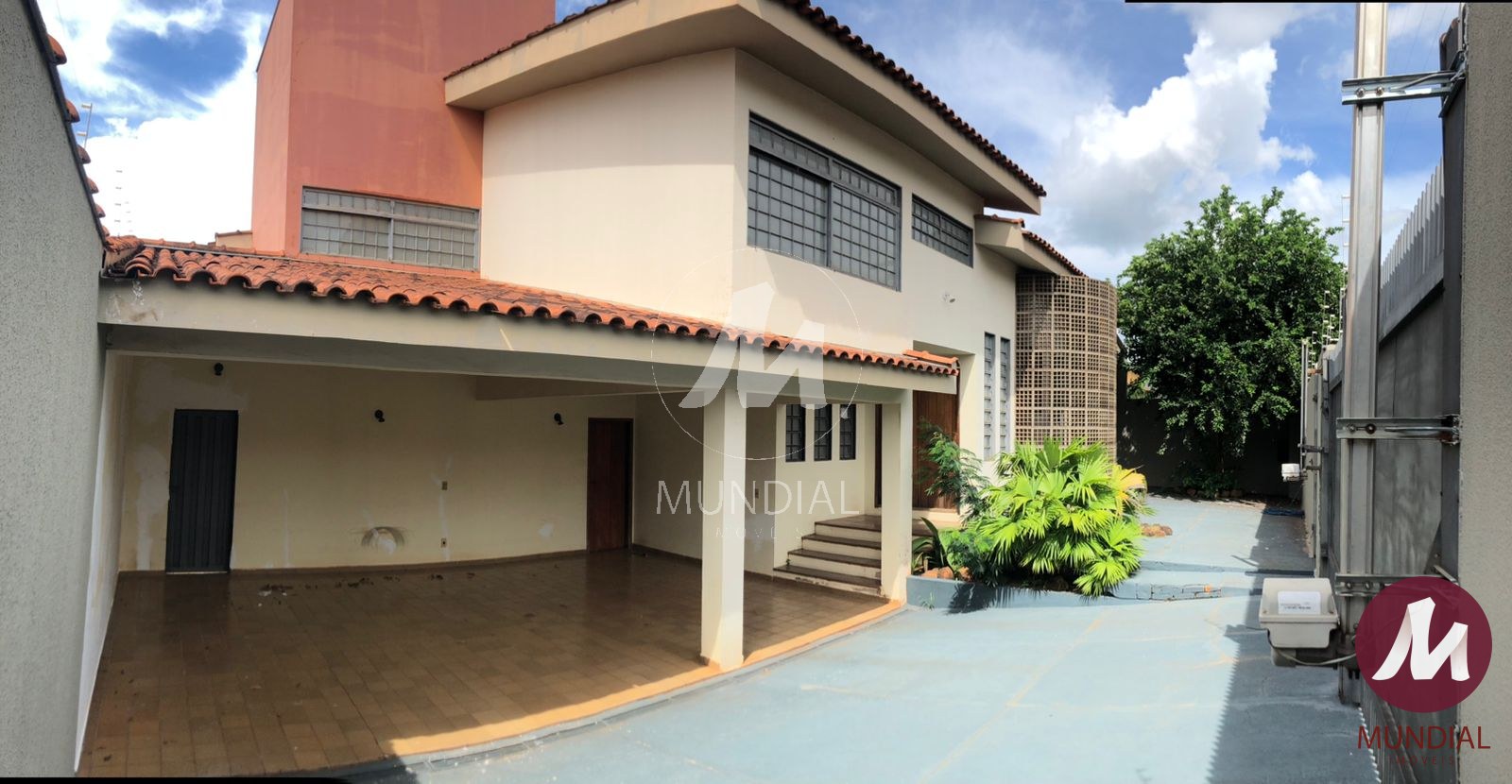 Garagem/estacionamento — foto 3