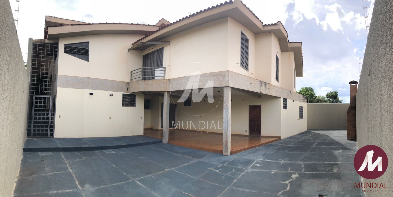 Quintal/corredores — foto 4