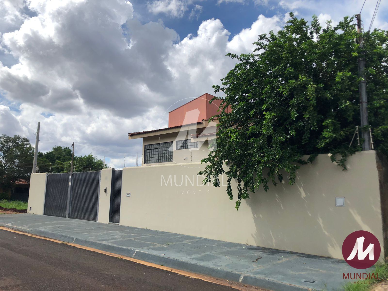 Fachada Unidade — foto 2