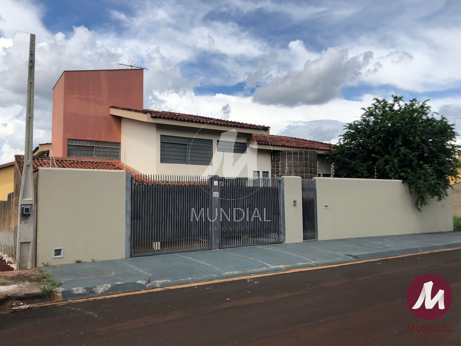 Fachada Unidade — foto 1