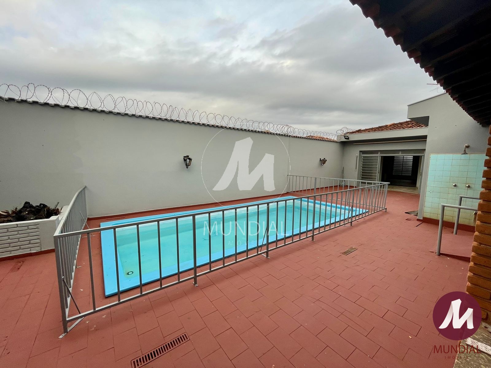 Piscina — foto 9