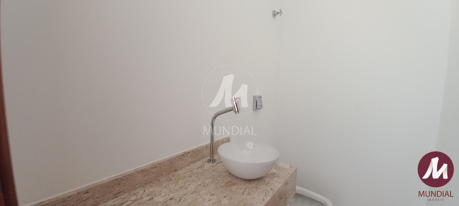 Banheiro/lavabo — foto 10