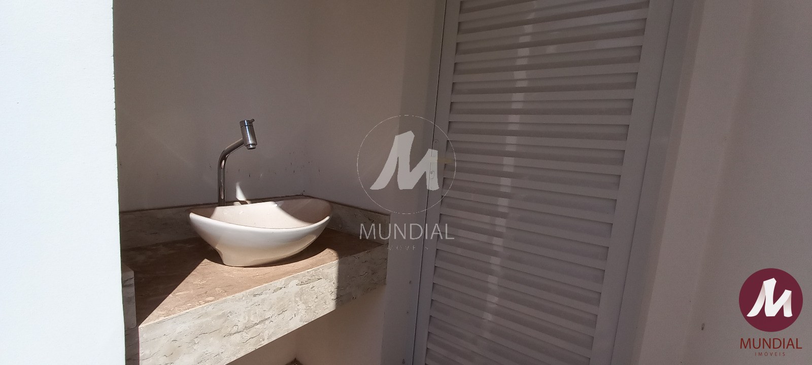 Banheiro/lavabo — foto 15