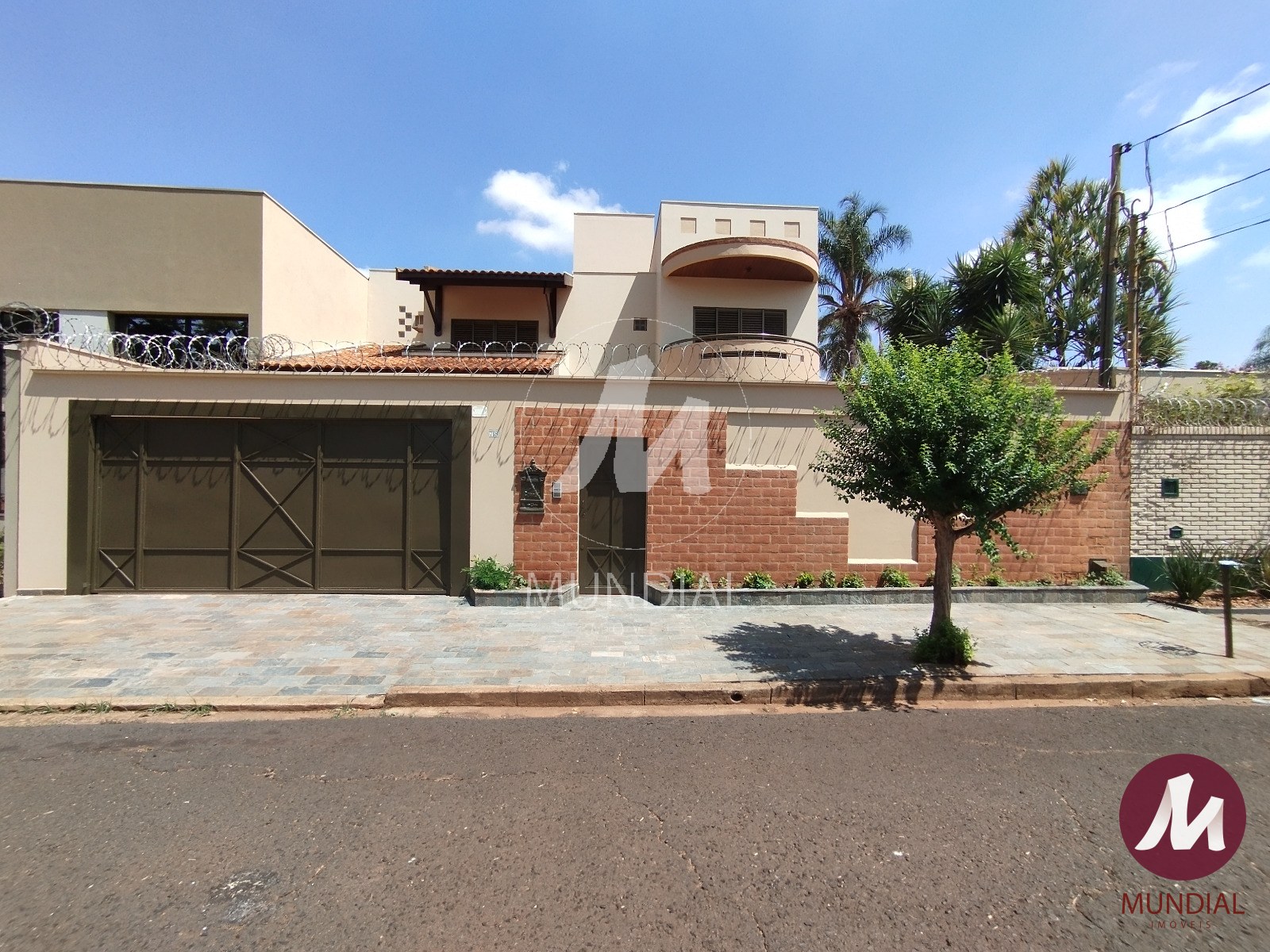 Fachada Unidade — foto 1