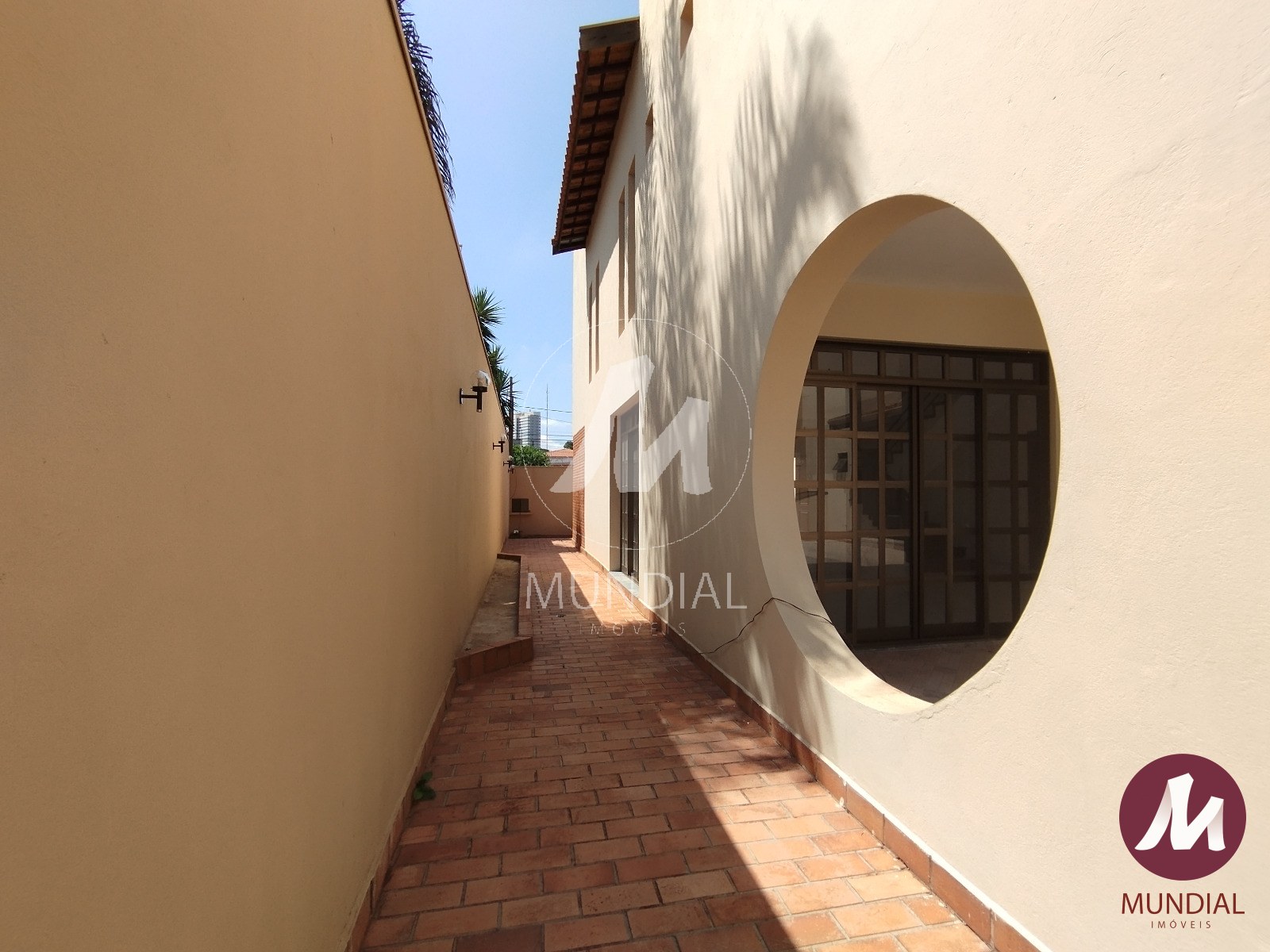 Quintal/corredores — foto 6